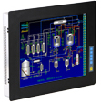 诺达佳PANEL5000-IPM170TC 工业显示器